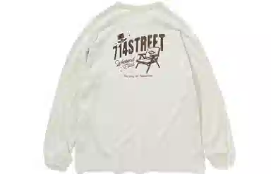 714STREET AW22 LogoT