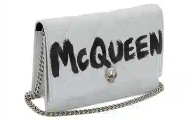 Alexander McQueen THE SKULL BAG