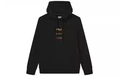 FILA FW22 logo