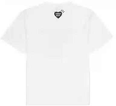 HUMAN MADE SS22 LogoT