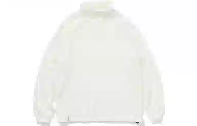 714STREET AW22 Turtleneck Long Sleeve Tee