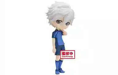 BANPRESTO Q posket A 15cm