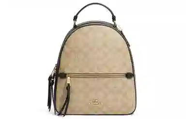 COACH Jordyn 27 Logo