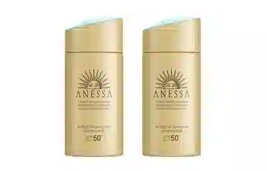 SPF50+PA++ 90ml