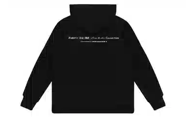 HARSH AND CRUEL AW22