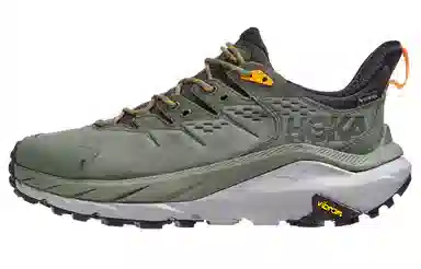HOKA ONE ONE Kaha 2 Low GTX Olive