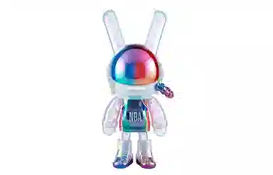 ROBBi x NBA The Spotlight 1000%