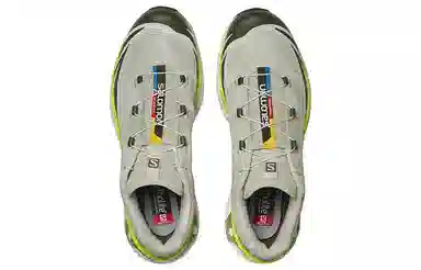 SALOMON XT-6
