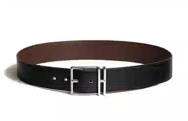 HERMES Nathan Togo 4cm