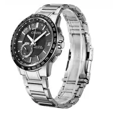 CITIZEN GPS CC9015-54E
