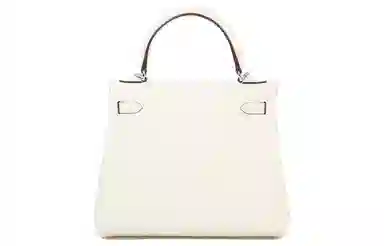 HERMES Kelly 25 in out Swift I2 Nata