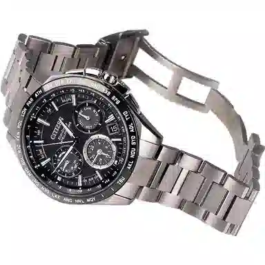 CITIZEN GPS CC9015-54E
