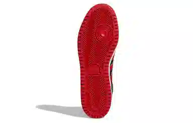 adidas Top Ten RB Black Red