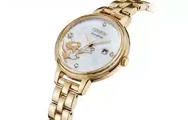 CITIZEN EW2448-51W