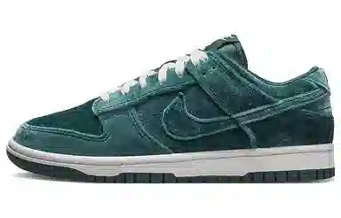 Nike Dunk Low "Atomic Teal"