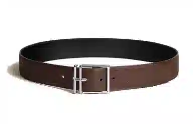 HERMES Nathan Togo 4cm