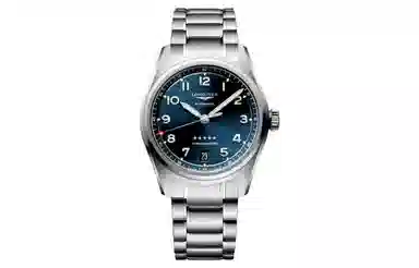 LONGINES 37mm L3.410.4.93.6