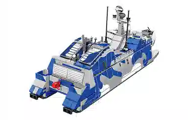 SEMBO 105732-1