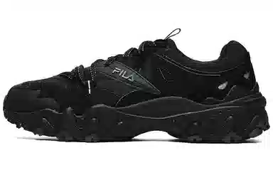 FILA Oakmont 2 Black
