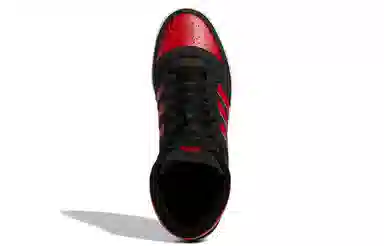adidas Top Ten RB Black Red