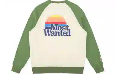 MostwantedLab Logo