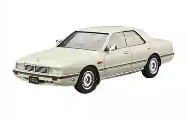 AOSHIMA 124 Y31 Cima Type II