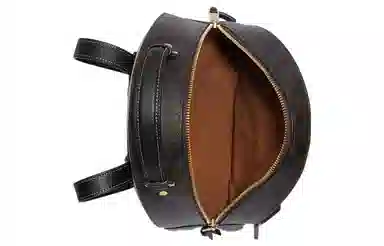 COACH Jordyn 27 Logo