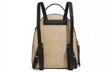 COACH Jordyn 27 Logo