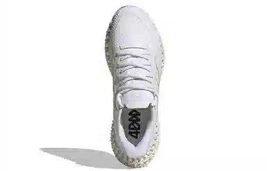 adidas 4D