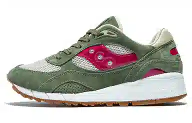 Saucony Shadow 6000 "Doors To The World"