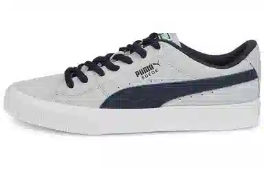 PUMA Suede Skate Nitro Grey Blue