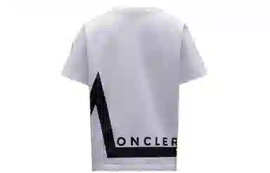 Moncler FW22 LogoT