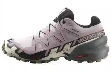 SALOMON Speedcross 6 Gore-Tex