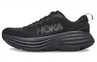 HOKA ONE ONE Bondi 8 Wide 8