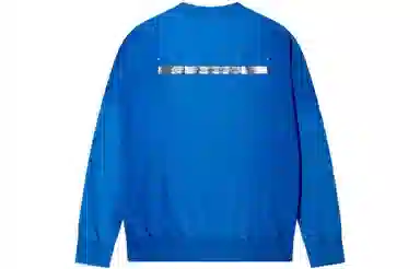 A-COLD-WALL* FW22 Crewneck Sweatshirt Blue