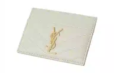 SAINT LAURENT Monogramme Logo