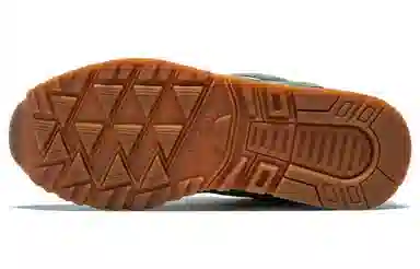 Saucony Shadow 6000 "Doors To The World"