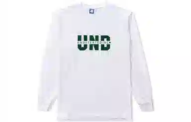 UNDEFEATED LogoT