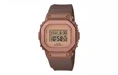 CASIO G-SHOCK GM-S5600BR-5PR