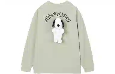 fun x snoopy