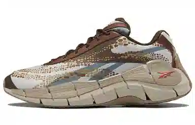 Jurassic World x Reebok Zig Kinetica 2.5 Atrociraptors