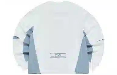 FILA FUSION x White Mountaineering