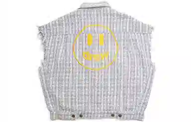 Drew House Tweed Vest