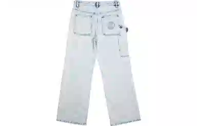 Drew House Carpenter Jean Indigo