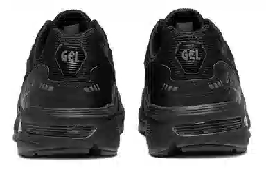 Asics Gel-1090 Black Grey