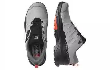 SALOMON X Ultra 4 Wide Gore-Tex
