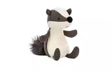 JELLYCAT 13cm