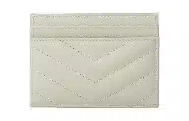 SAINT LAURENT Monogramme Logo