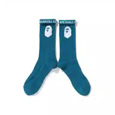 BAPE Socks