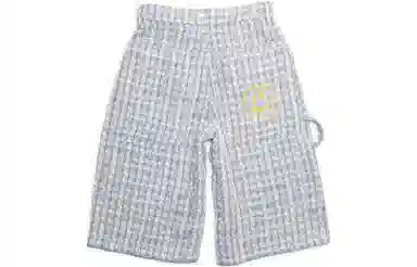 Drew House FW22 Logo